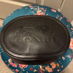 Coach C4056 Horse and Carriage Camera Crossbody Bag